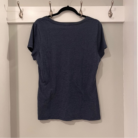 Teacher V-Neck - Picture 2 of 2